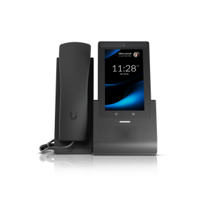 Ubiquiti UniFi Talk Phone G3 Touch Pro