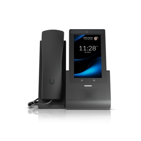 Ubiquiti UniFi Talk Phone G3 Touch Pro