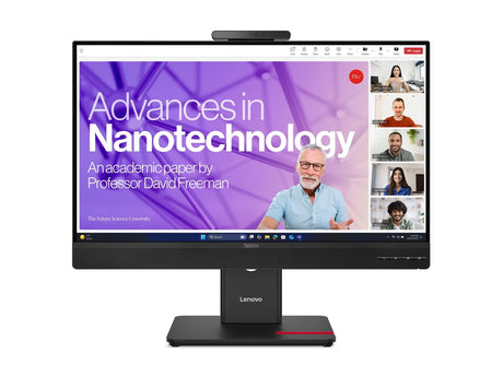 Lenovo ThinkVision T24-4v 23.8 inch FHD Monitor