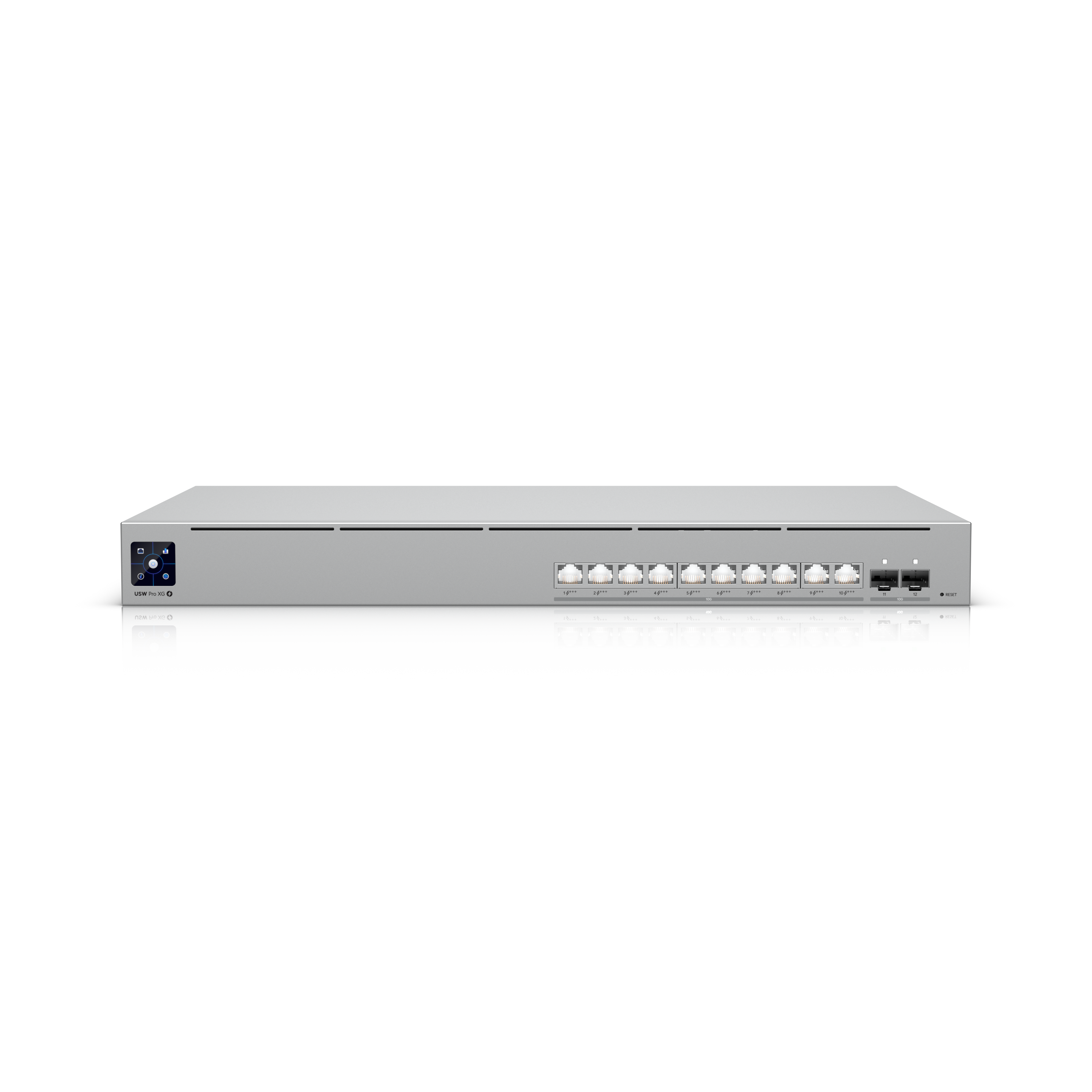 Ubiquiti Switch Pro XG 10 PoE (USW-Pro-XG-10-PoE)