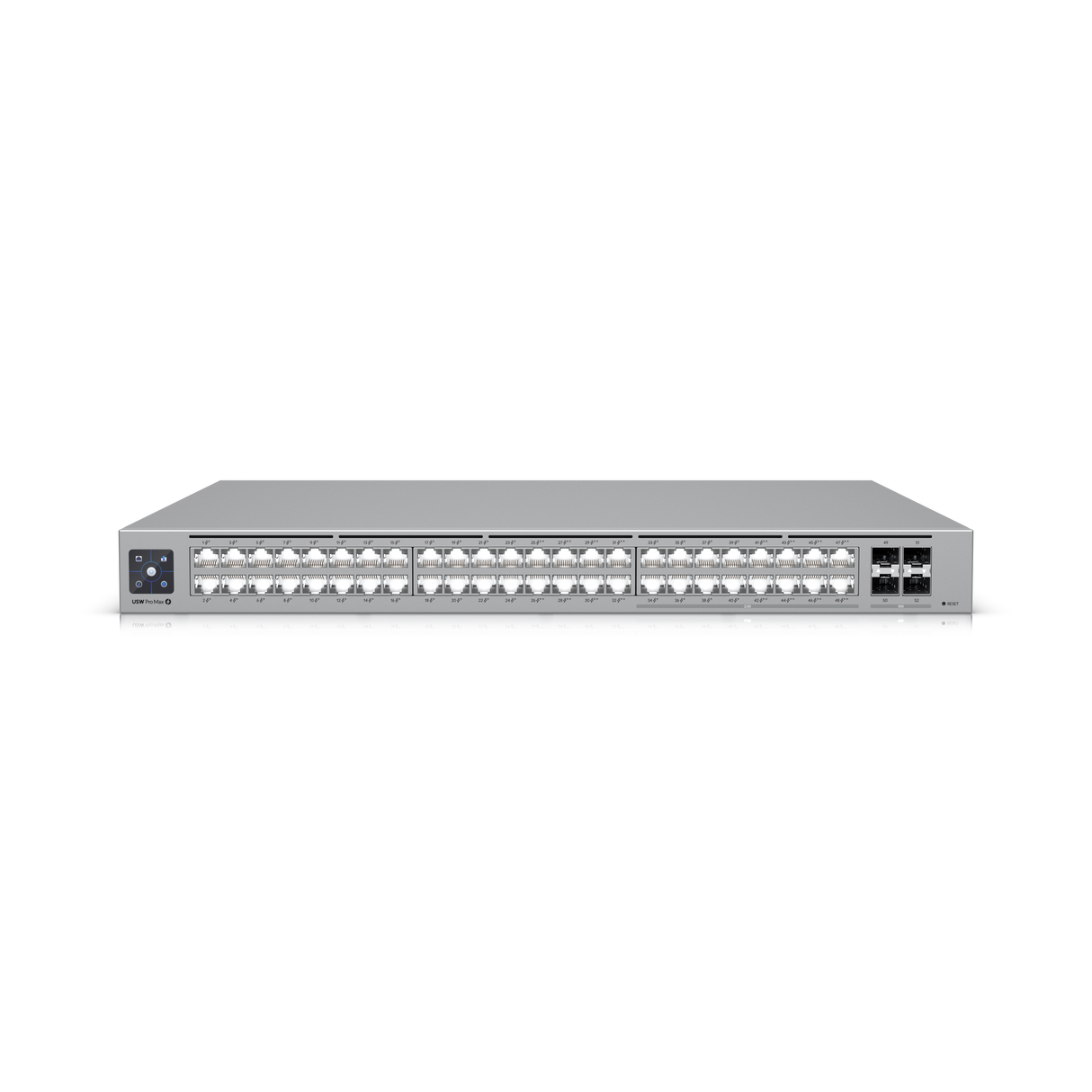 Ubiquiti Switch Pro Max 48 PoE (USW-Pro-Max-48-PoE)