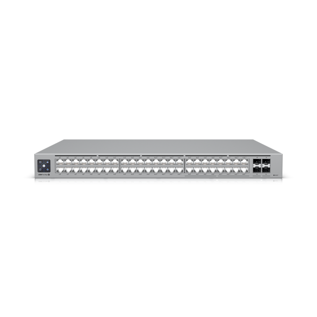 Ubiquiti Switch Pro Max 48 PoE (USW-Pro-Max-48-PoE)