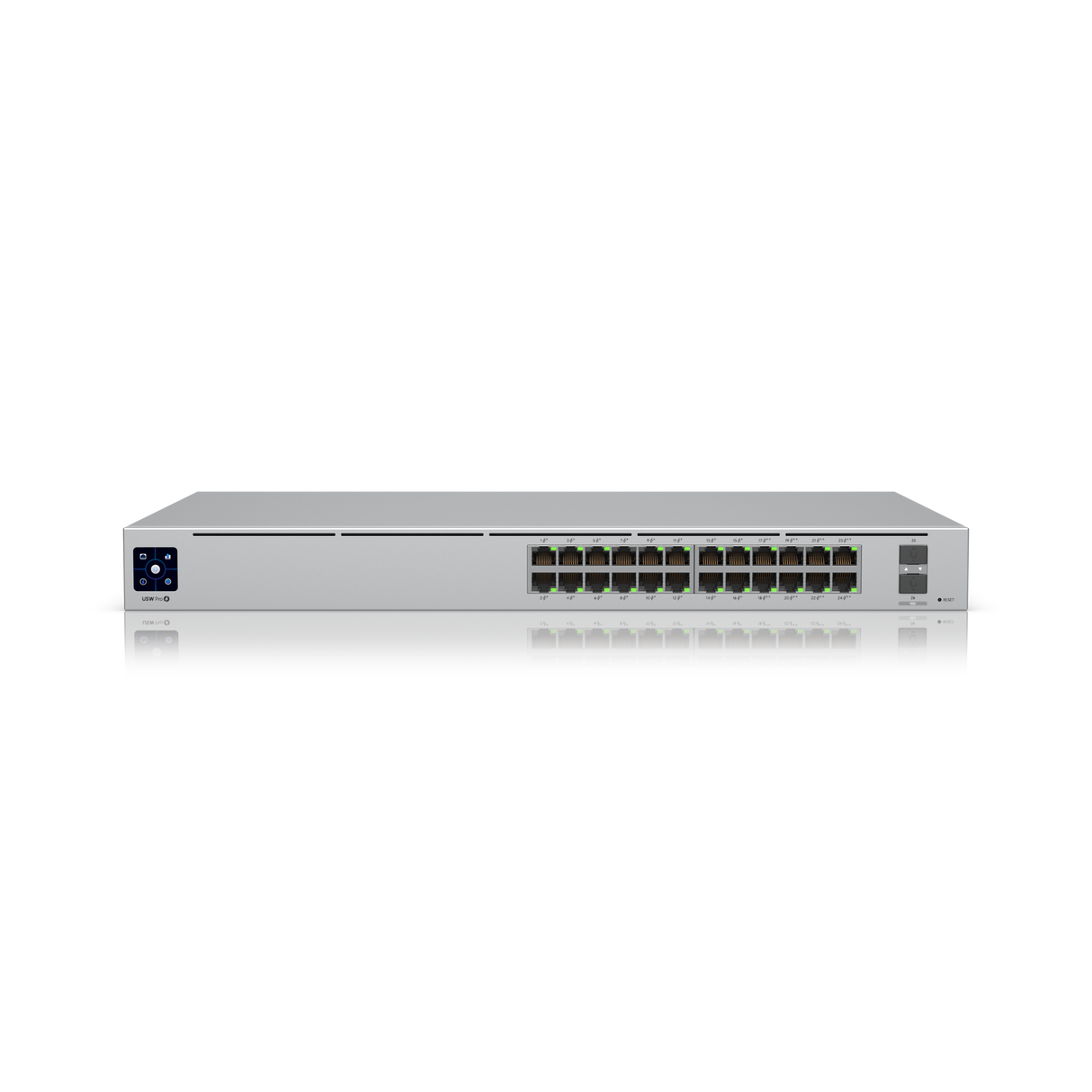 Ubiquiti Switch Pro 24 PoE (USW-Pro-24-PoE)