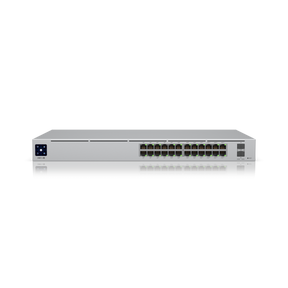 Ubiquiti Switch Pro 24 PoE (USW-Pro-24-PoE)