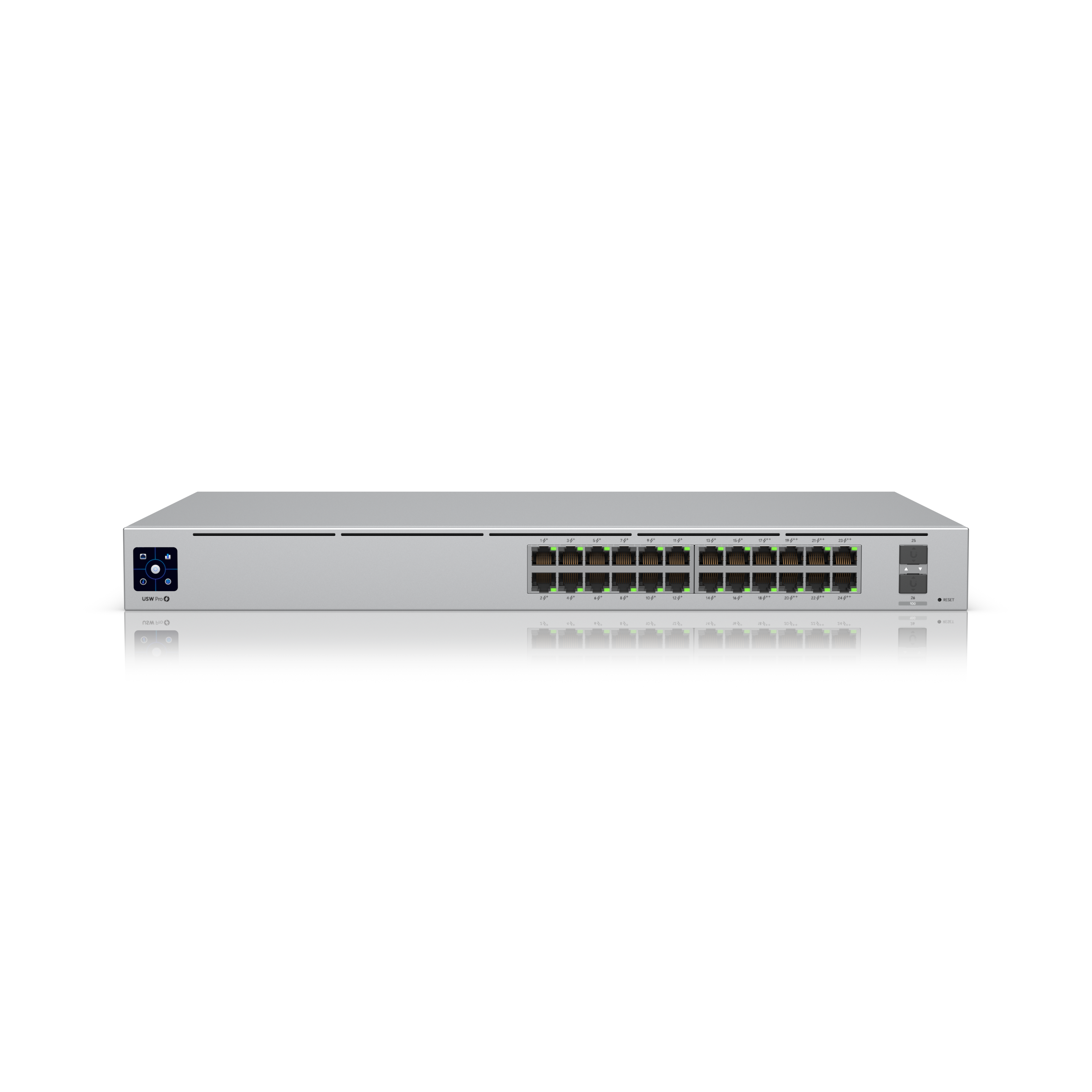 Ubiquiti Switch Pro 24 PoE (USW-Pro-24-PoE)
