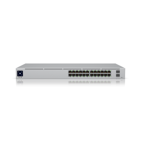 Ubiquiti Switch Pro 24 PoE (USW-Pro-24-PoE)