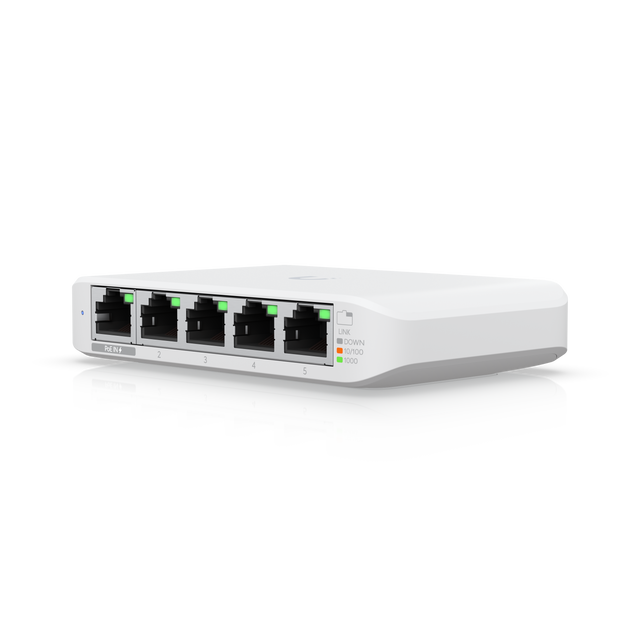 Ubiquiti Switch Flex Mini (USW-Flex-Mini)