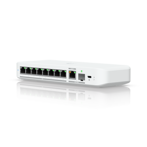 Ubiquiti Switch Flex 2.5G (USW-Flex-2.5G-8)
