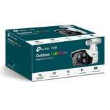 TP-Link VIGI C330 3MP outdoor full-colour bullet camera – view 3