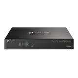 TP-Link VIGI NVR1008H-8MP – front view