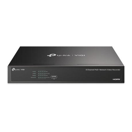 TP-Link VIGI NVR1008H-8MP