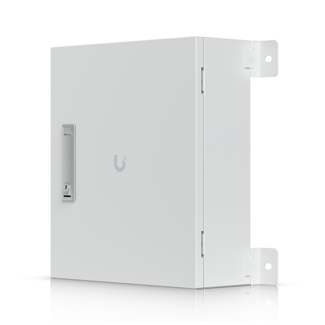 Ubiquiti Access Junction Utility Enclosure