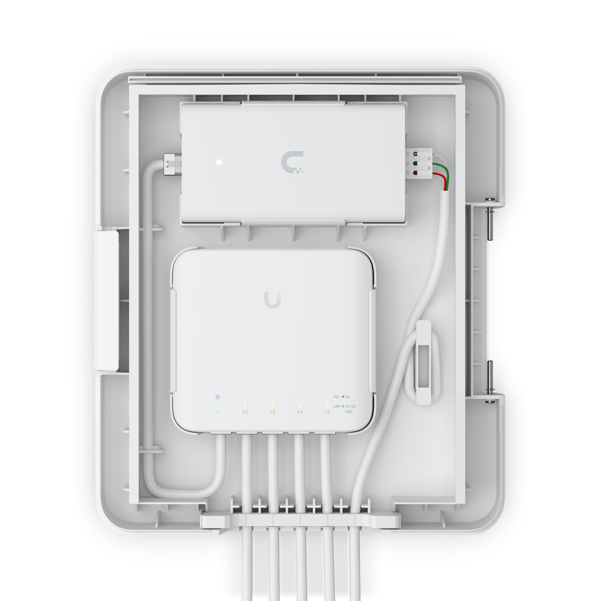 Ubiquiti Switch Flex Utility (USW-Flex-Utility)