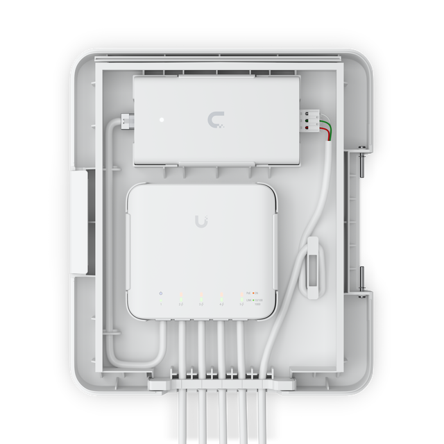 Ubiquiti Switch Flex Utility (USW-Flex-Utility)