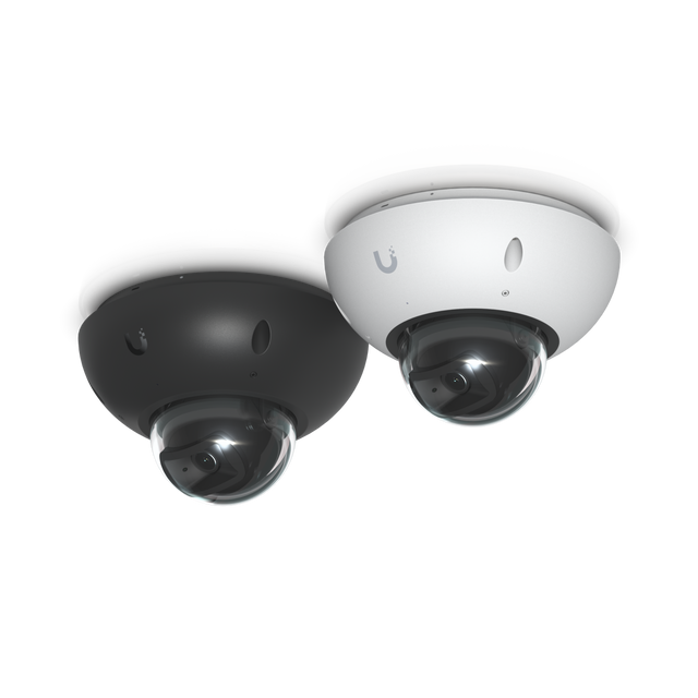 Ubiquiti Camera G6 Dome (UVC-G6-Dome)