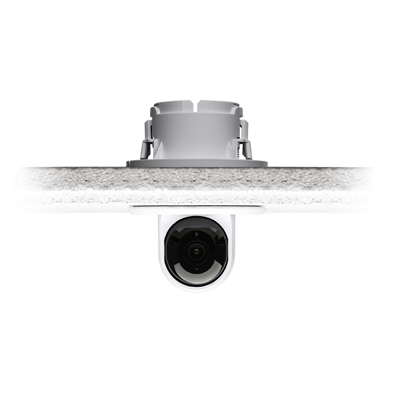 Ubiquiti Flex In-Ceiling Mount UVC-G3-F-C