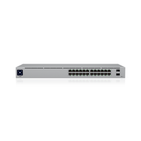 Ubiquiti Switch Standard 24 PoE (USW-24-PoE)