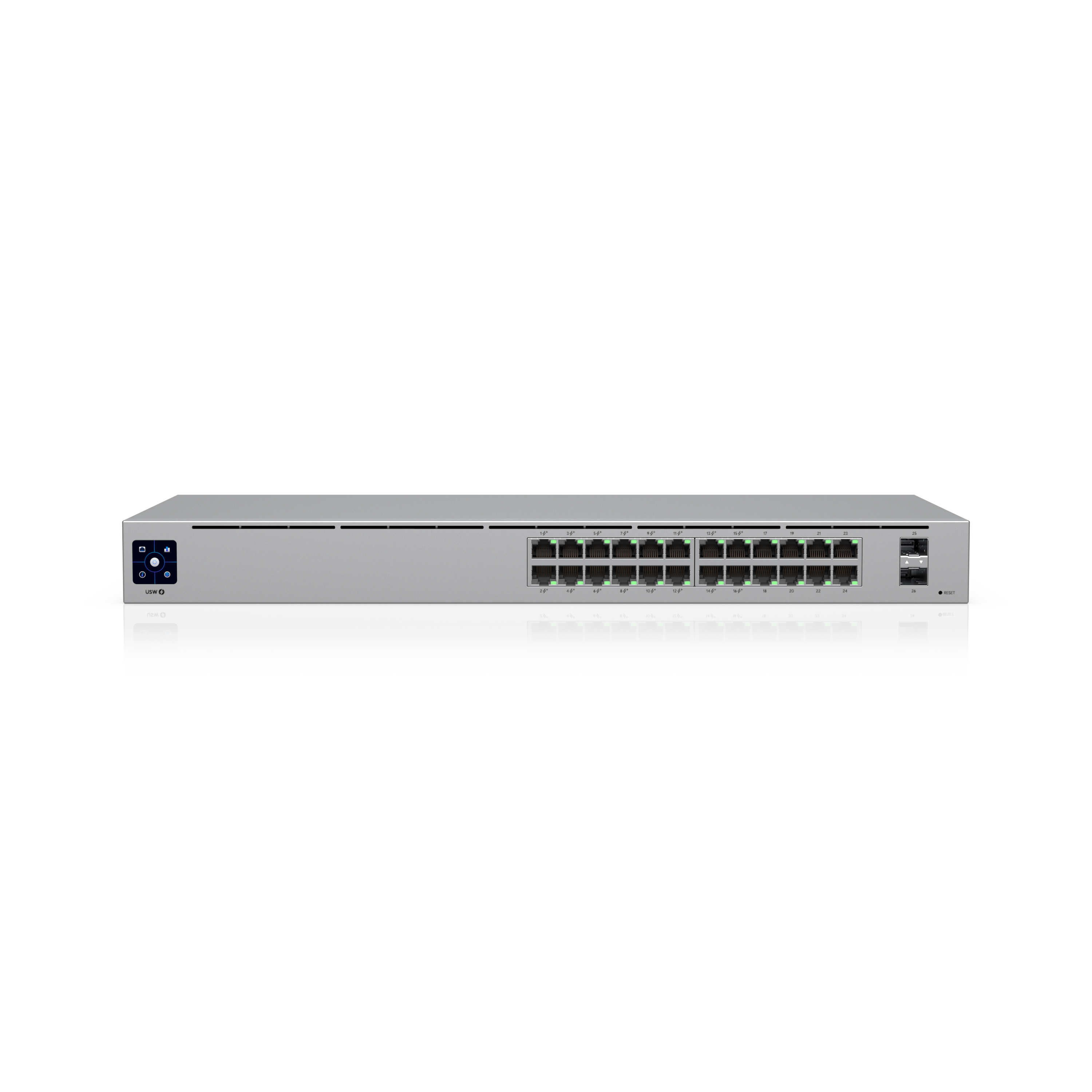 Ubiquiti Switch Standard 24 PoE (USW-24-PoE)