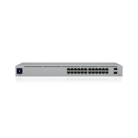 Ubiquiti Switch Standard 24 PoE (USW-24-PoE)