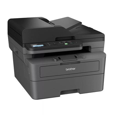 Brother DCP-L2640DW – right angle