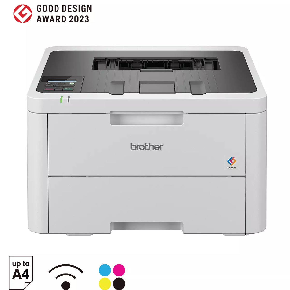 Brother HL-L3240CDW Colour LED Laser Printer