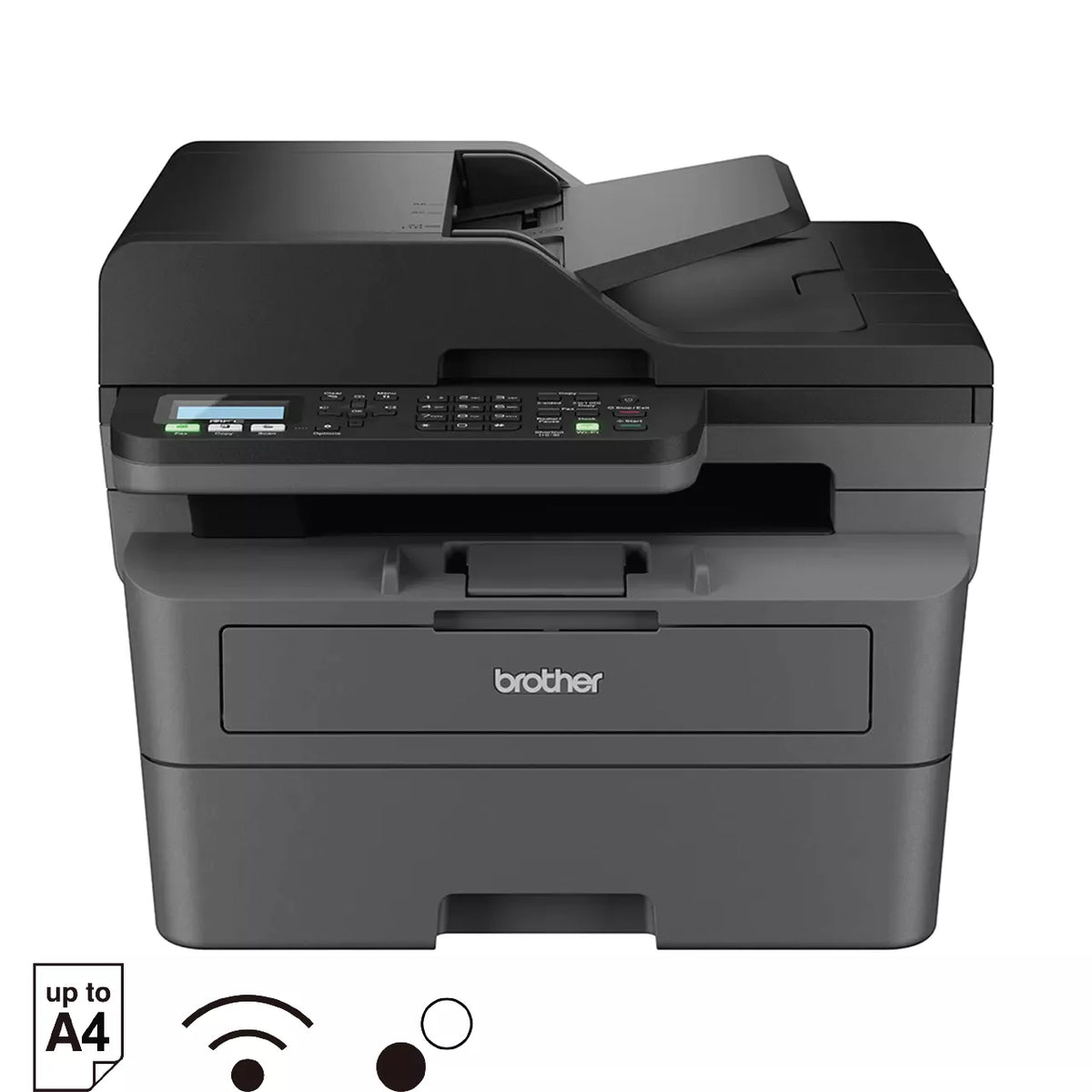 Brother MFC-L2805DW Multifunction Mono Laser Printer