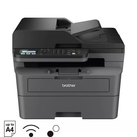 Brother MFC-L2805DW Multifunction Mono Laser Printer