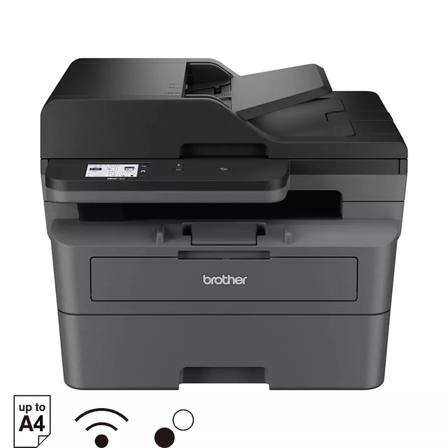 Brother MFC-L2885DW Multifunction Mono Laser Printer