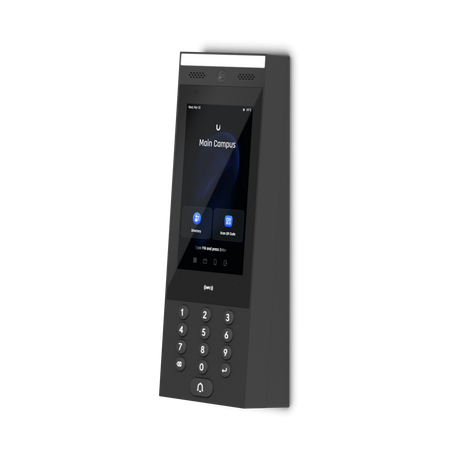 Ubiquiti Access Intercom Surface Angle Mount