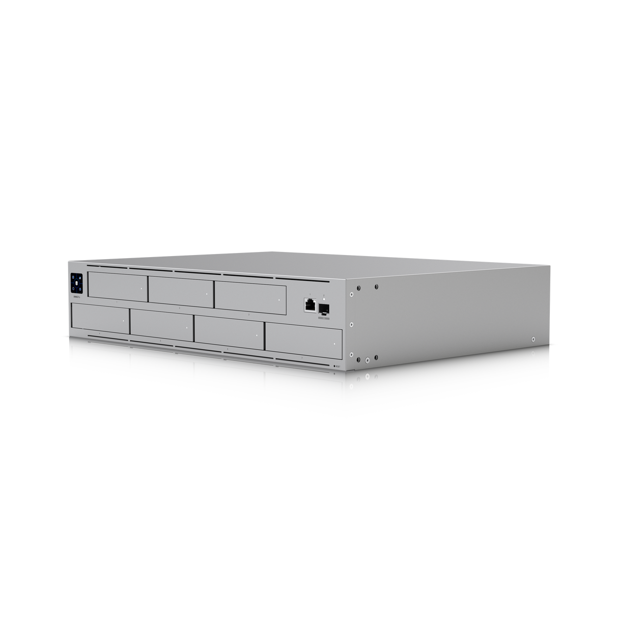 Ubiquiti UNAS Pro Network Attached Storage
