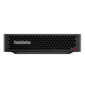 Lenovo ThinkStation PGX Front View