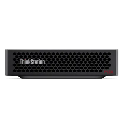 Lenovo ThinkStation PGX Front View