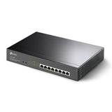 TP-Link TL-SG1008MP – angle view
