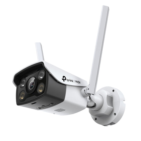 TP-Link VIGI C340-W 4MP Wi-Fi bullet camera – view 2