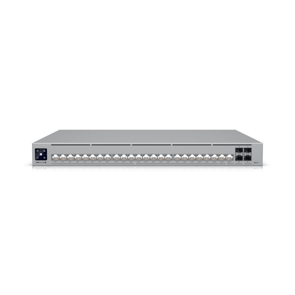 Ubiquiti Switch Pro HD 24 PoE (USW-Pro-HD-24-PoE)