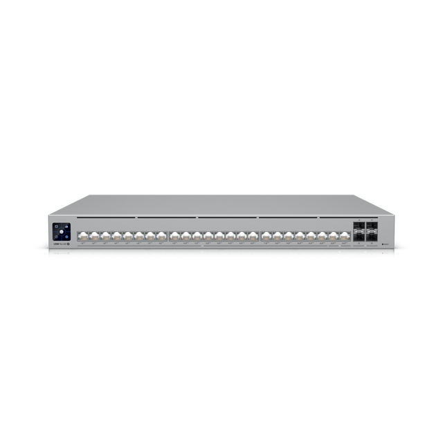 Ubiquiti Switch Pro HD 24 PoE (USW-Pro-HD-24-PoE)