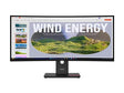 Lenovo ThinkVision T34WD-40 34-inch Curved Ultrawide Monitor