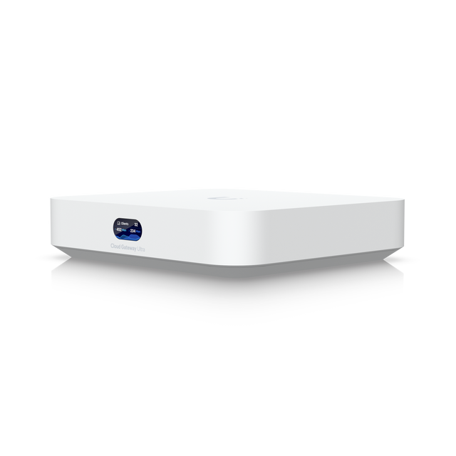 Ubiquiti Cloud Gateway Ultra UCG-Ultra