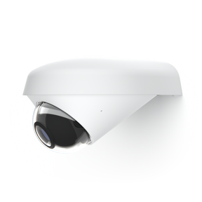 Ubiquiti Dome Camera Arm Mount UACC-G4-Dome-Arm-Mount