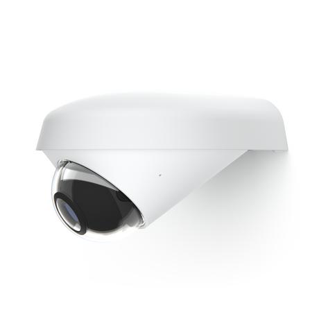 Ubiquiti Dome Camera Arm Mount UACC-G4-Dome-Arm-Mount