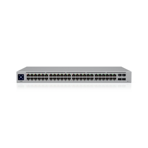 Ubiquiti Switch Standard 48 PoE (USW-48-PoE)