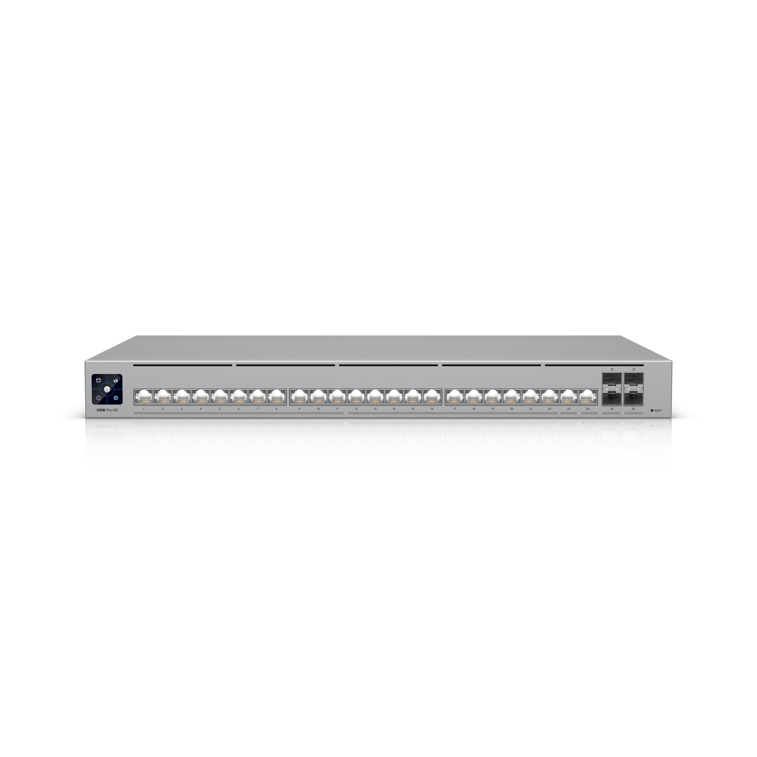 Ubiquiti Switch Pro HD 24 (USW-Pro-HD-24)