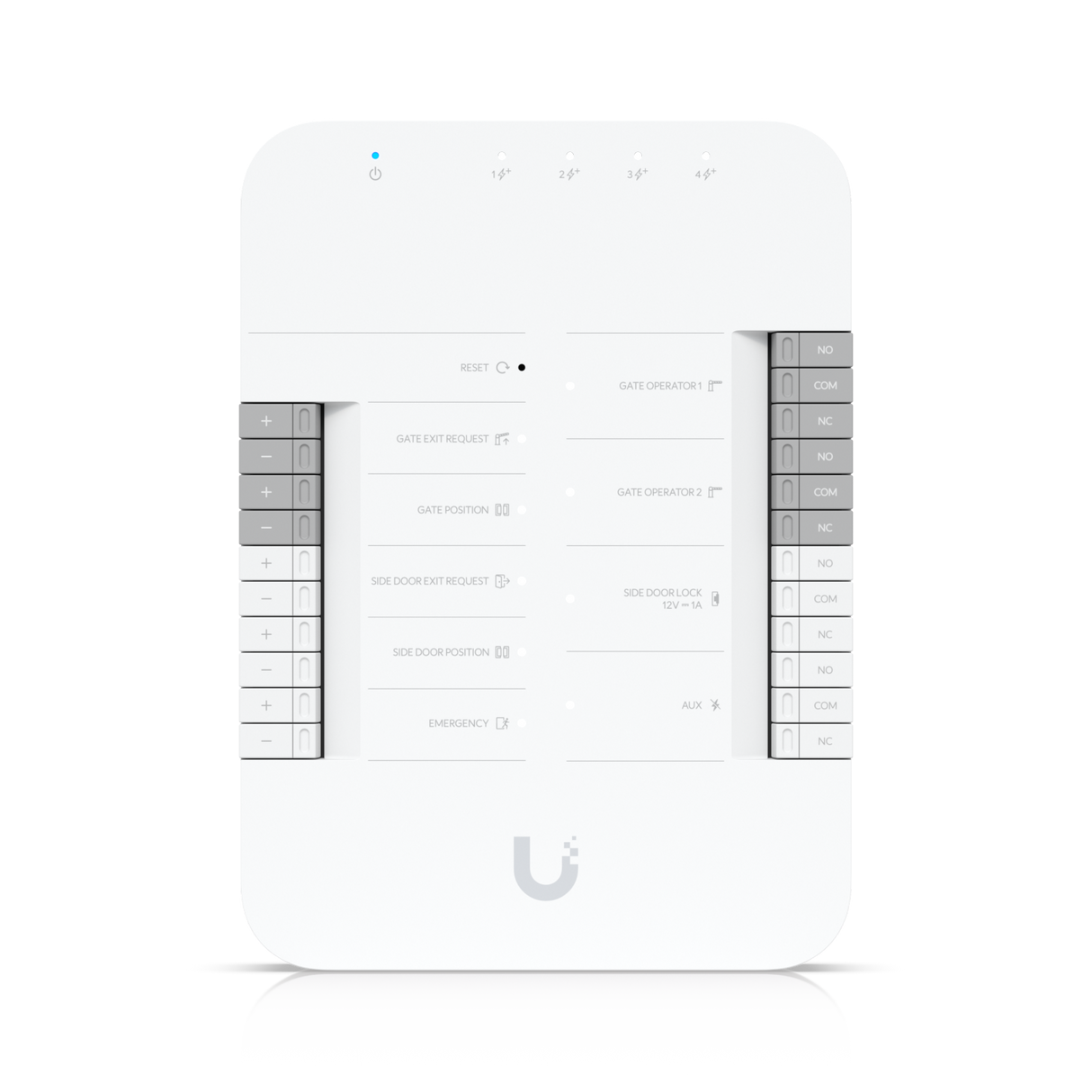 Ubiquiti Access Gate Hub