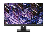 Lenovo ThinkVision E24q-20 23.8 inch QHD Monitor