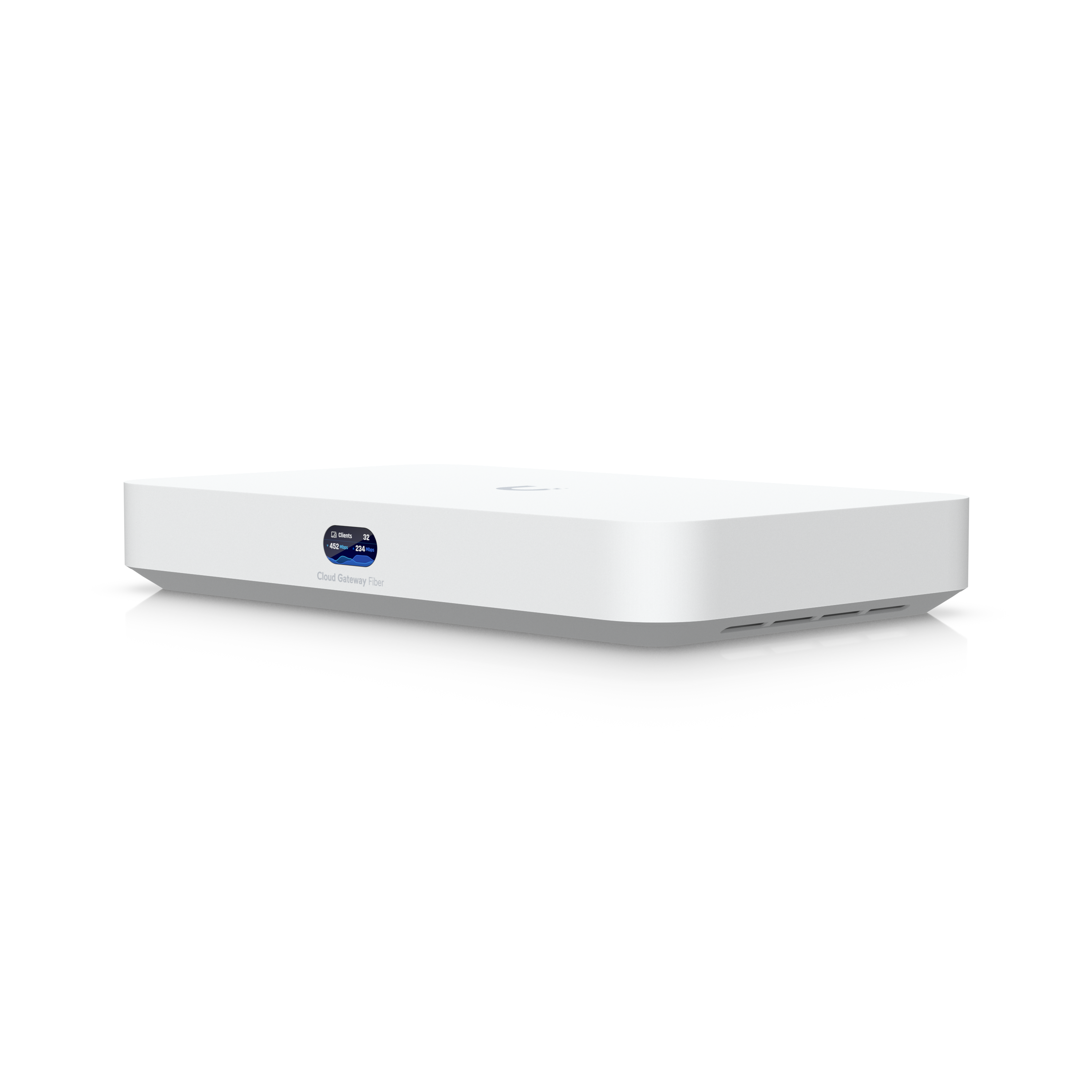Ubiquiti Cloud Gateway Fiber UCG-Fiber