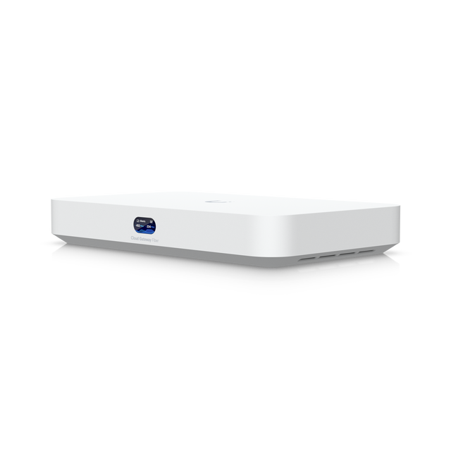 Ubiquiti Cloud Gateway Fiber UCG-Fiber