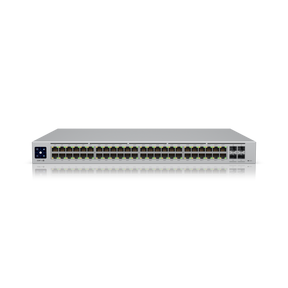 Ubiquiti Switch Pro 48 PoE (USW-Pro-48-PoE)