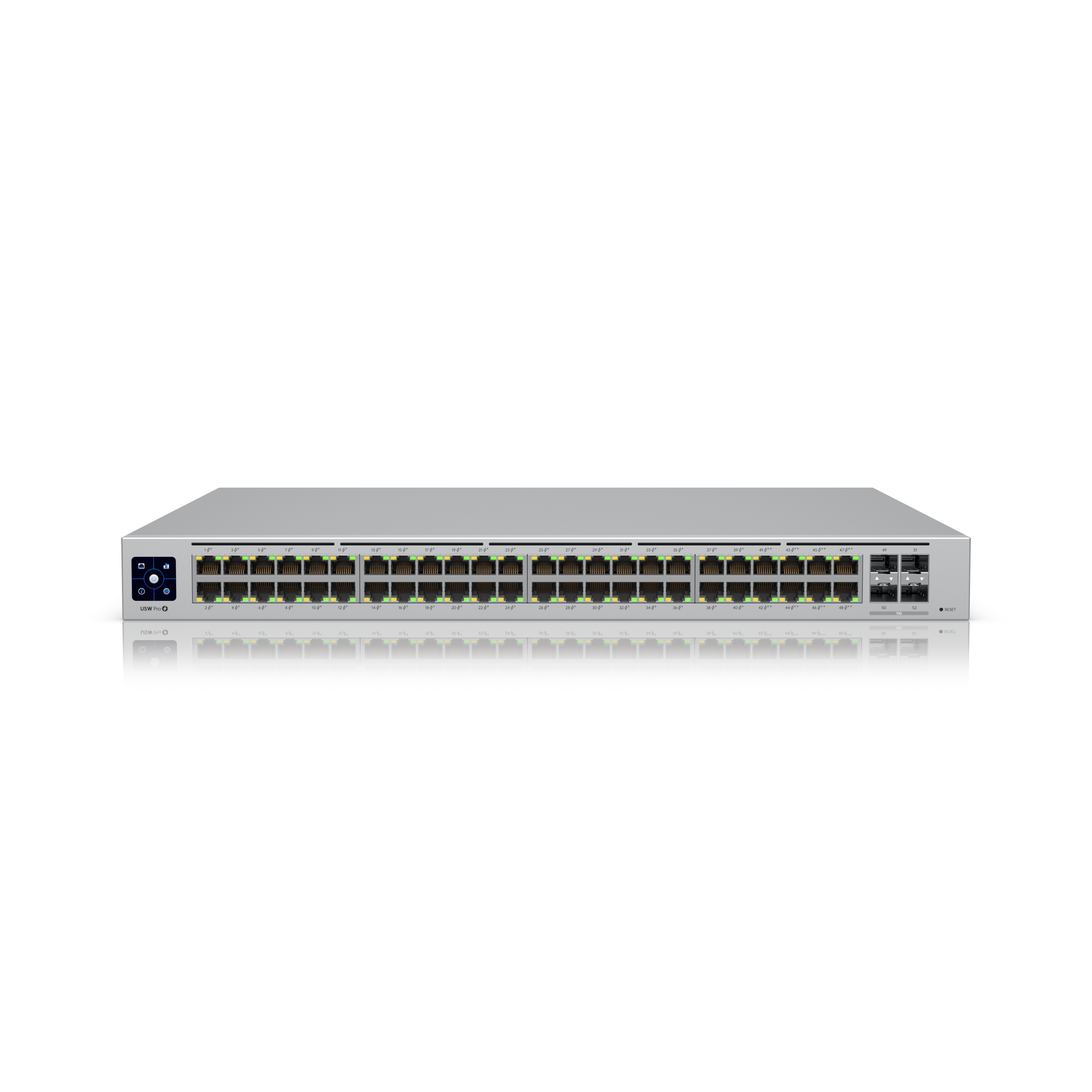 Ubiquiti Switch Pro 48 PoE (USW-Pro-48-PoE)