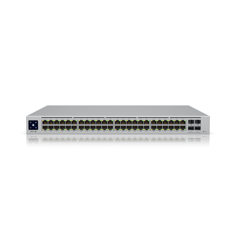 Ubiquiti Switch Pro 48 PoE (USW-Pro-48-PoE)