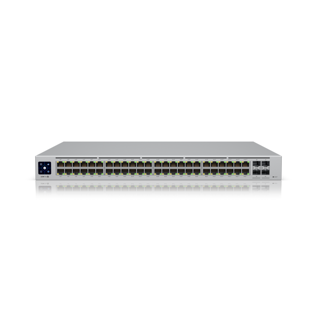 Ubiquiti Switch Pro 48 PoE (USW-Pro-48-PoE)